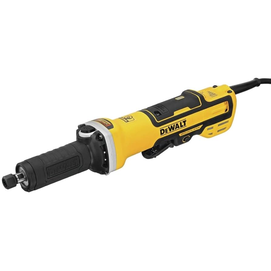 Amazon.com: DEWALT Die Grinder, Brushless, Variable Speed